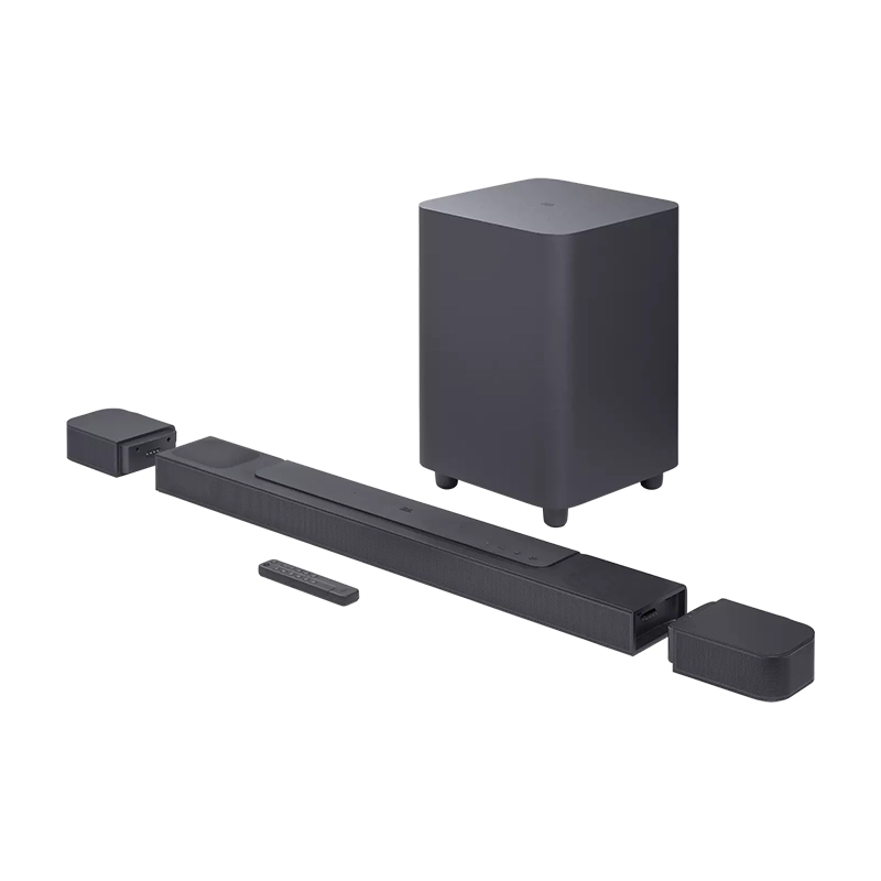 JBL BAR 800 พร้อมซับ