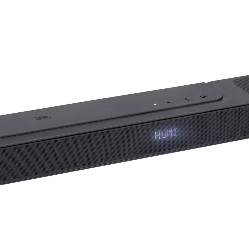 JBL BAR 800 หน้าจอ LED