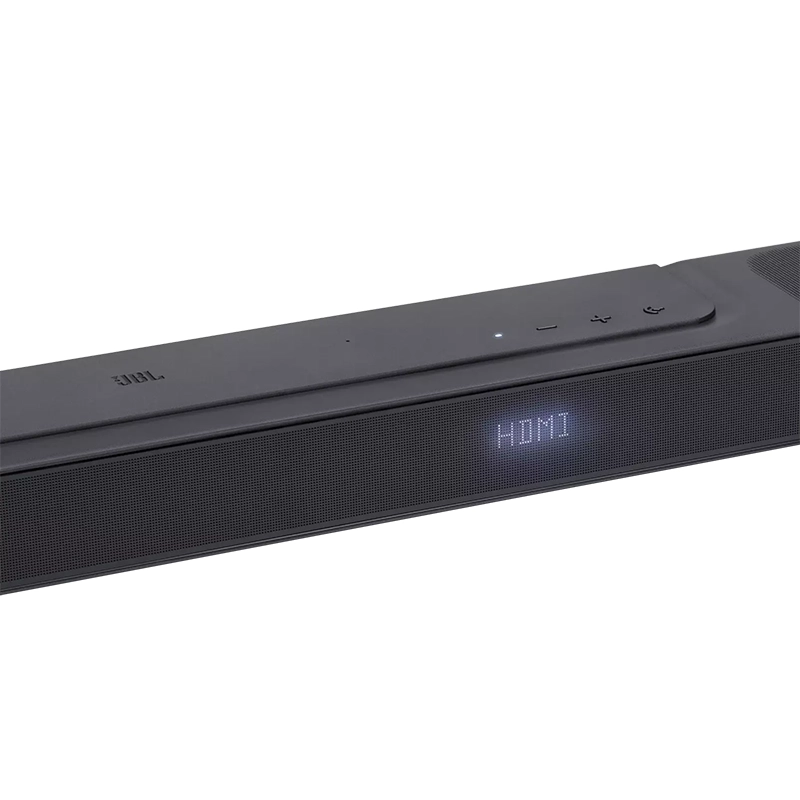 JBL BAR 800 หน้าจอ LED