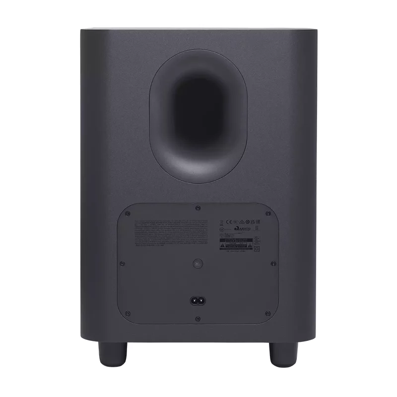 ด้านหลังซับวูฟเฟอร์ JBL BAR 1300