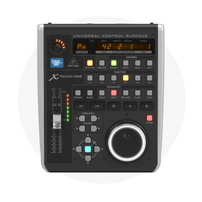 เครื่อง Desktop Controllers