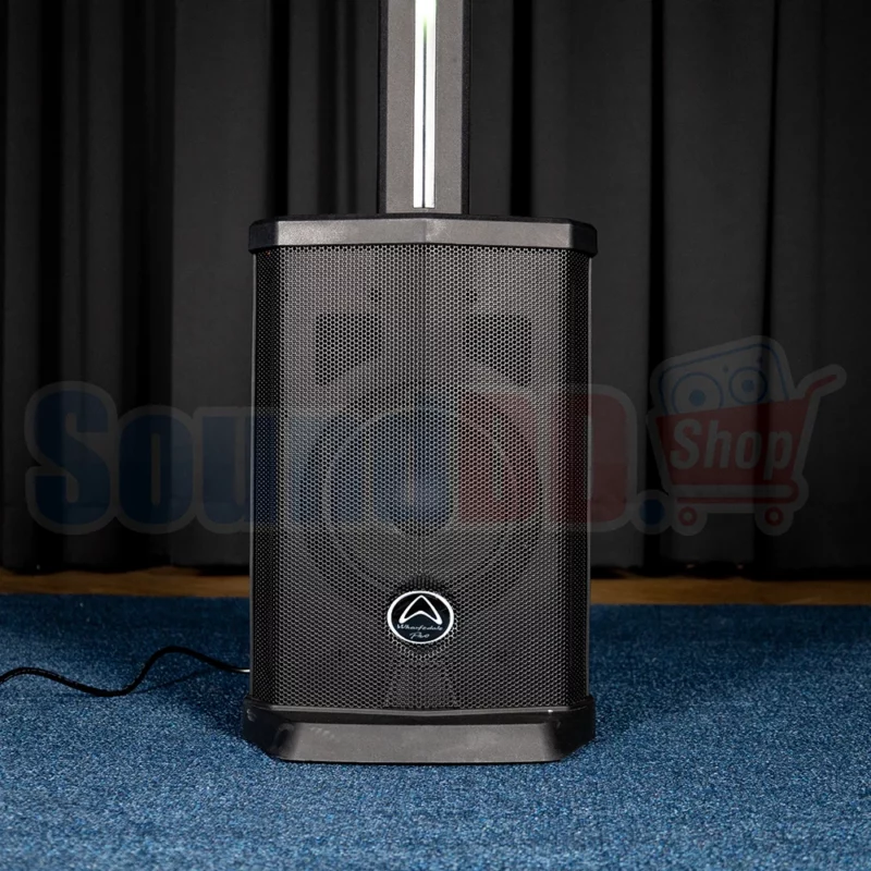 WHARFEDALE PRO IS-48