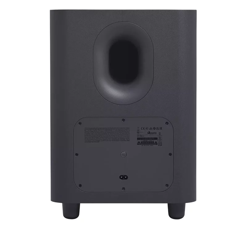 ซับวูฟเฟอร์ JBL BAR 1000