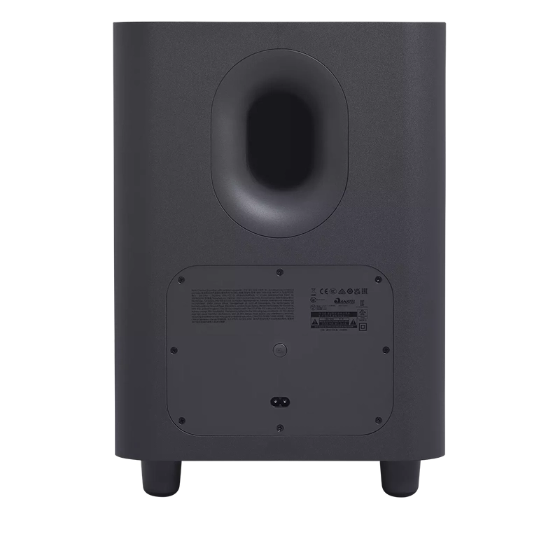 ซับวูฟเฟอร์ JBL BAR 1000