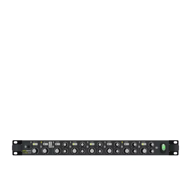 INTUSONIC INTUWORX DLA26