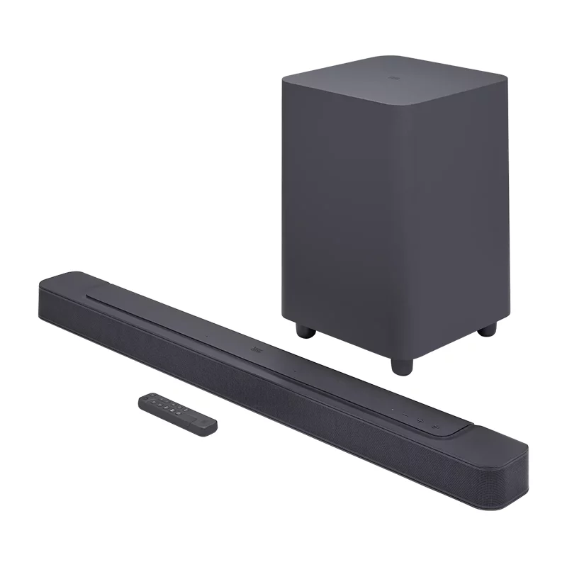 ซาวด์บาร์ JBL BAR 500
