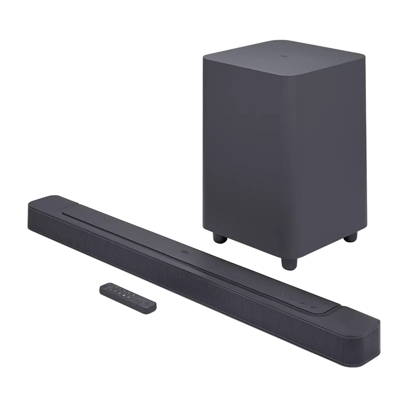 ซาวด์บาร์ JBL BAR 500