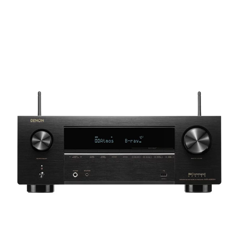 AVR-X2800H