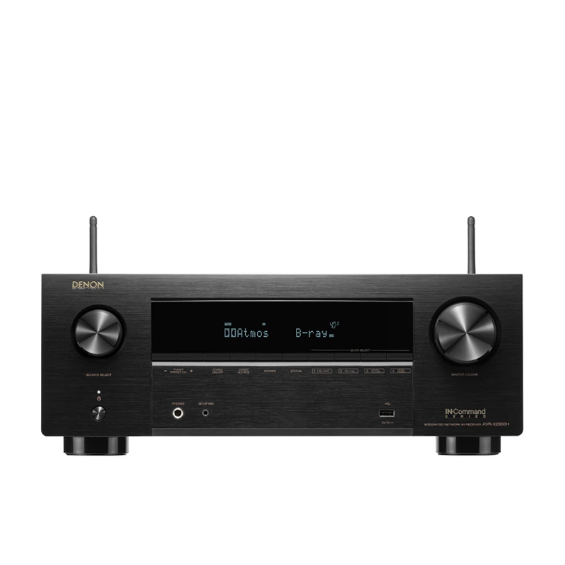 AVR-X2800H