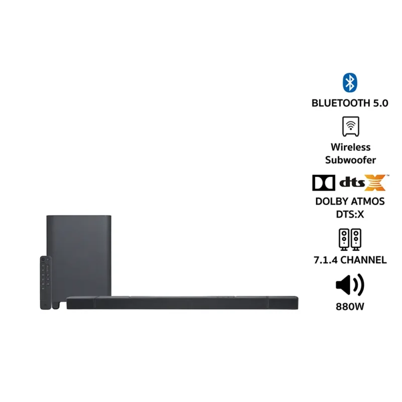 JBL BAR 1000