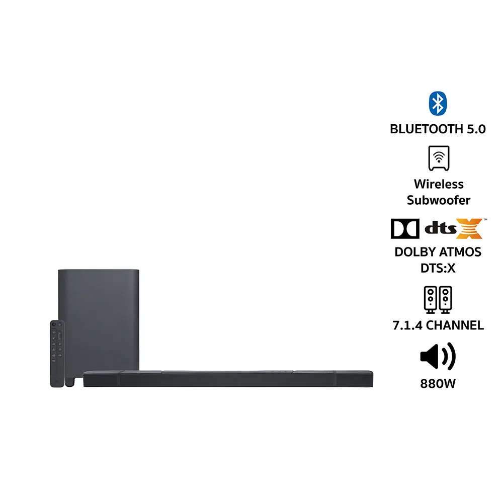 JBL BAR 1000