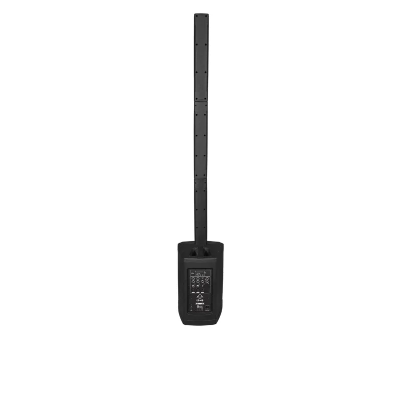 WHARFEDALE PRO IS-48 ลำโพง Active Column 4 x 2.5 นิ้ว ซับ 8 นิ้ว - Image 13