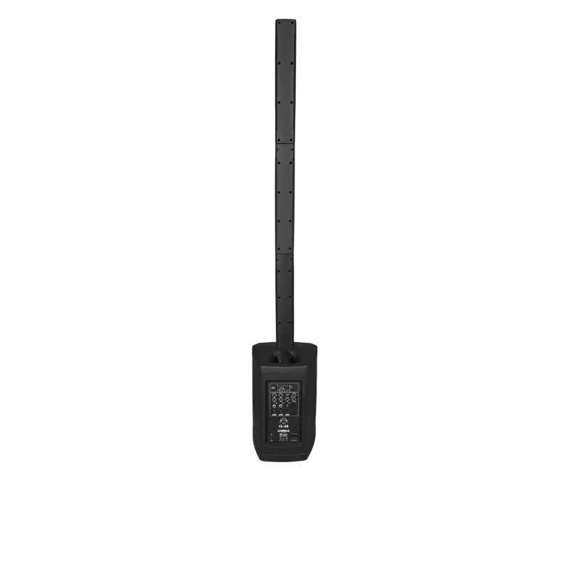 WHARFEDALE PRO IS-48 ลำโพง Active Column 4 x 2.5 นิ้ว ซับ 8 นิ้ว - Image 13