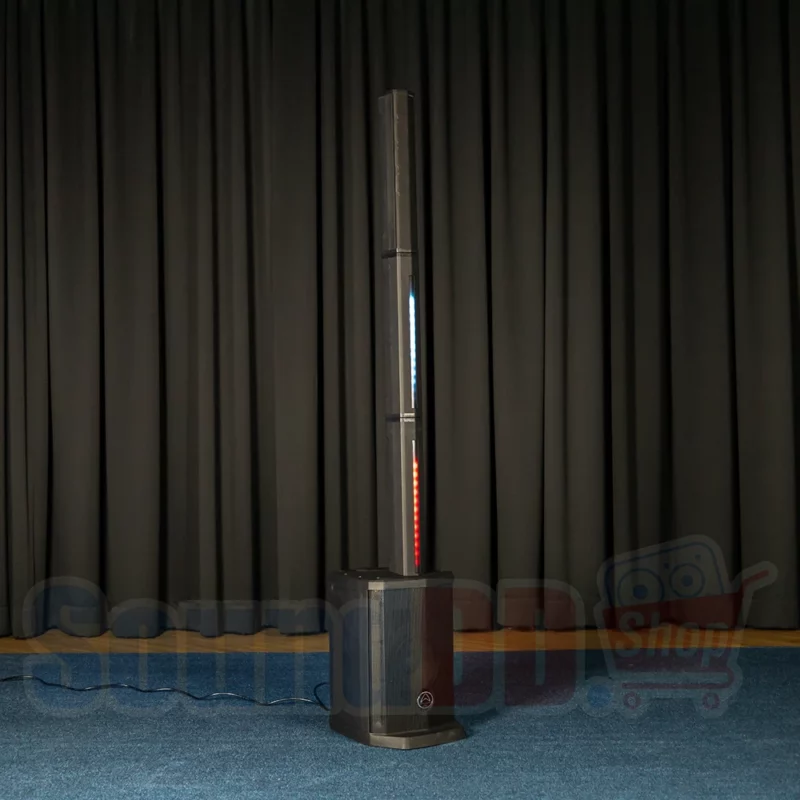 ลำโพง WHARFEDALE PRO IS-48