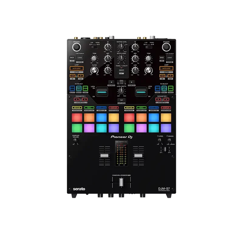 PIONEER DJ DJM-S7