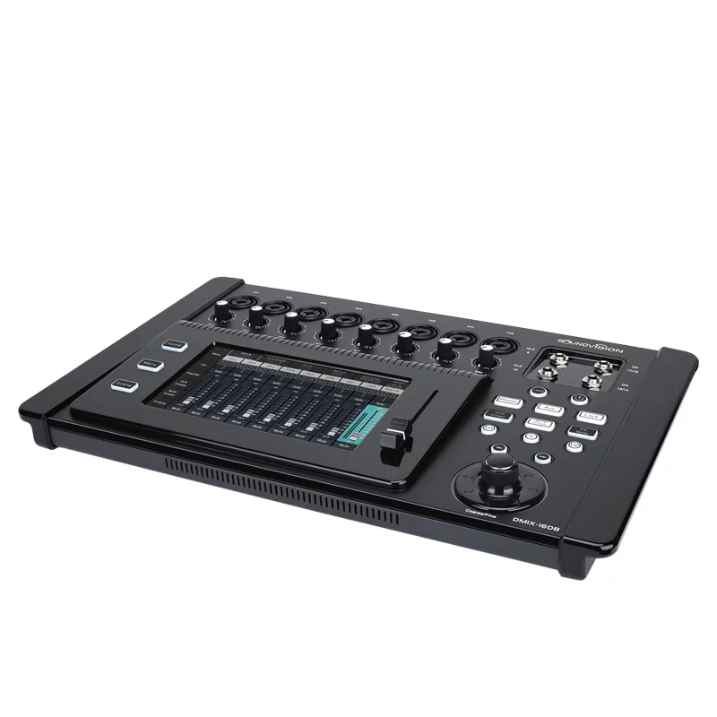 DMIX-1608
