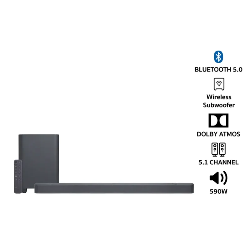 JBL BAR 500