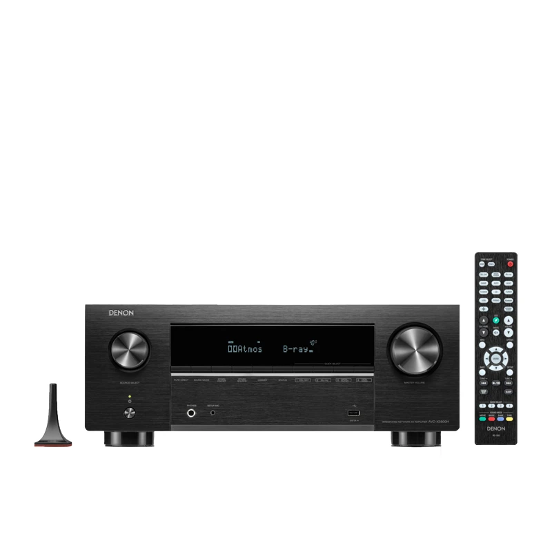 DENON AVC-X3800H
