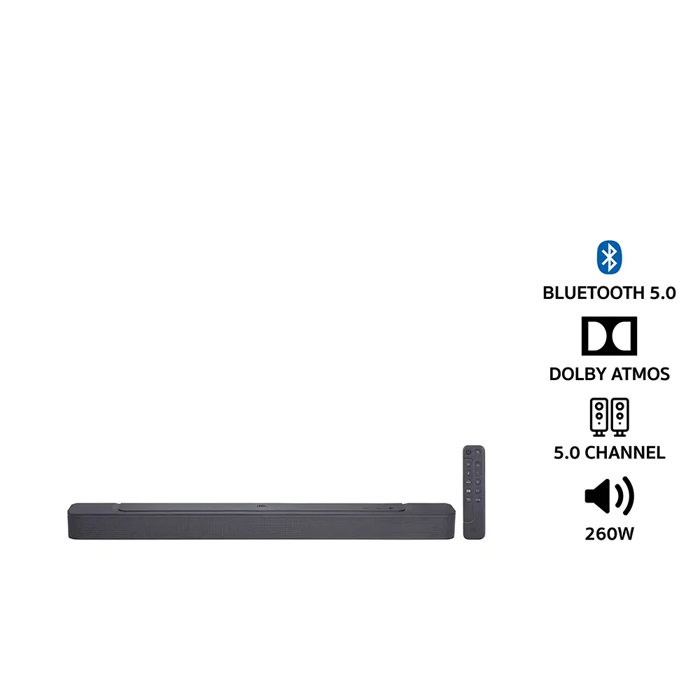 JBL BAR 300