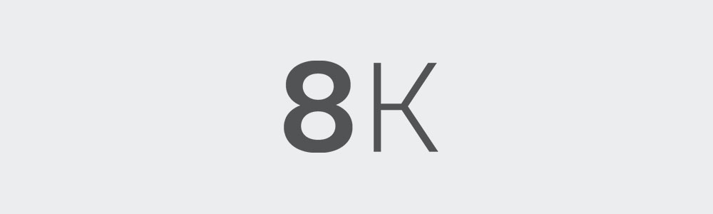 8K / HDCP 2.3