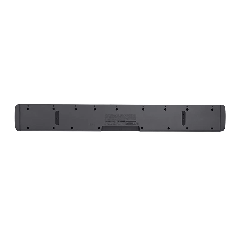JBL BAR 800 ด้านล่าง