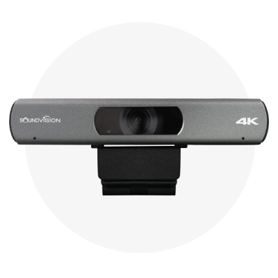 กล้องประชุม 4K (UHD)