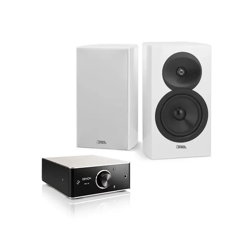 Hi-Fi Digital Set 2