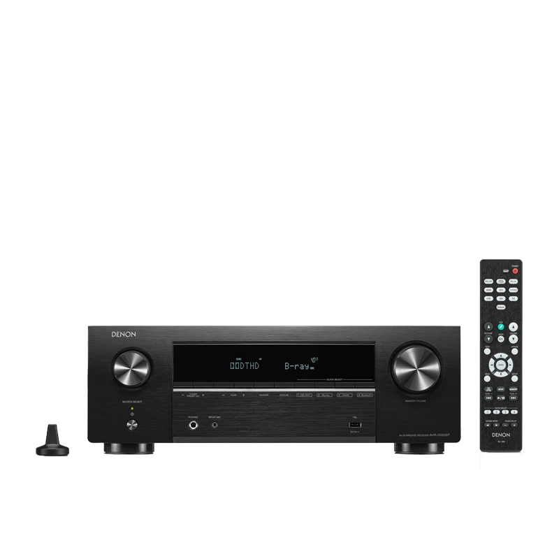 AV Receiver AVR-X580BT