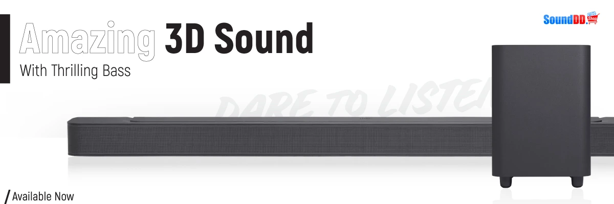 จุดเด่น JBL BAR 500