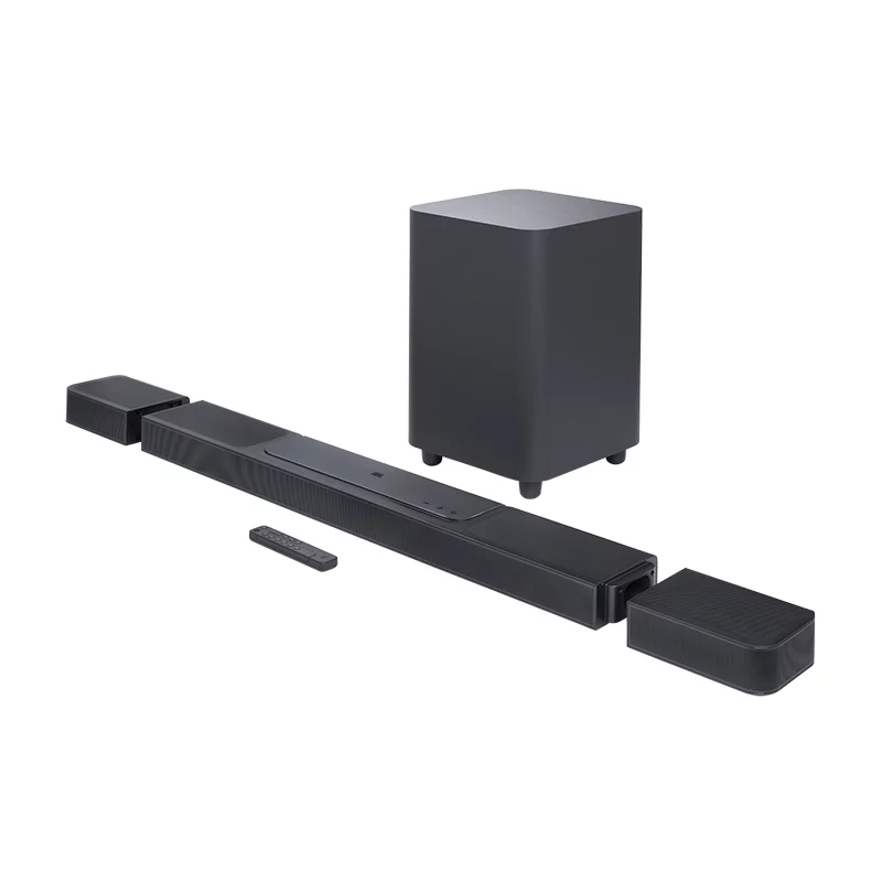 JBL BAR 1300 ซาวด์บาร์พร้อมซับวูฟเฟอร์