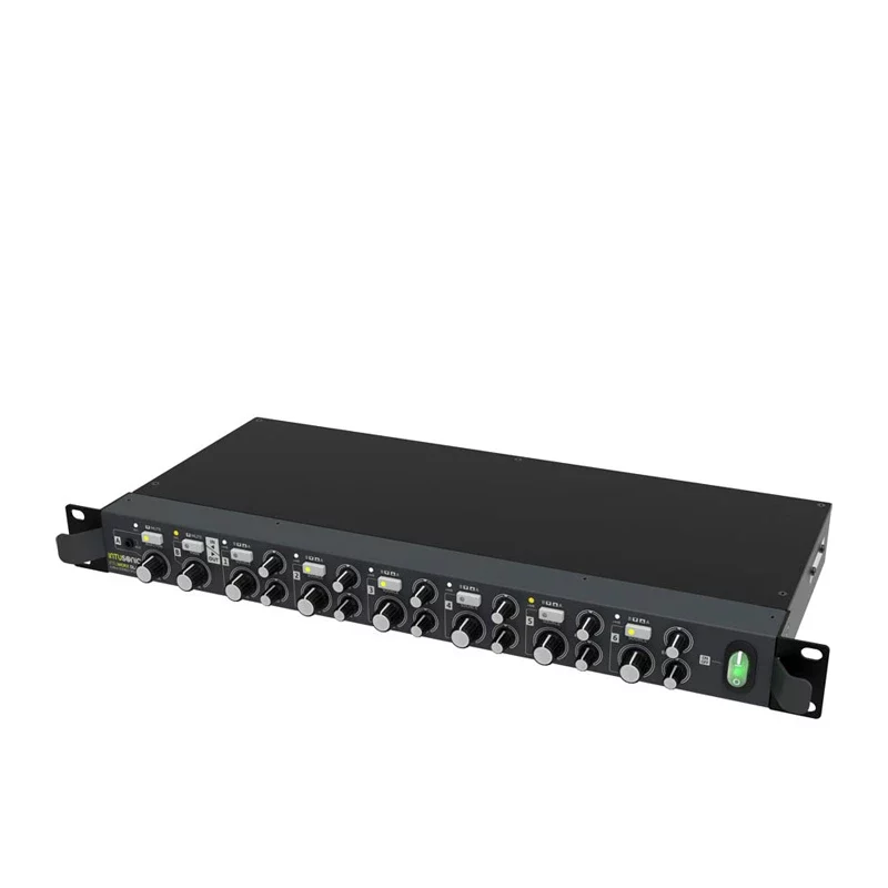 INTUSONIC INTUWORX DLA26 Stereo Splitter