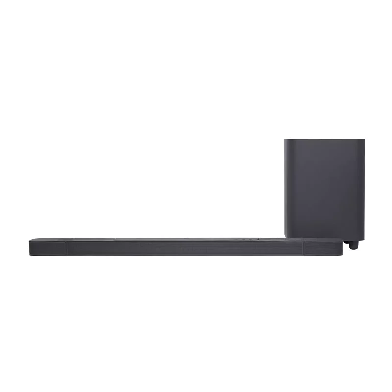 JBL BAR 800 ด้านหน้าพร้อมซับ
