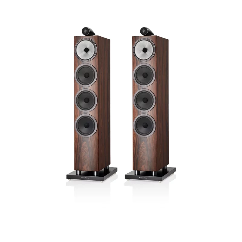 Bowers & Wilkins 702 S3 สี Mocha