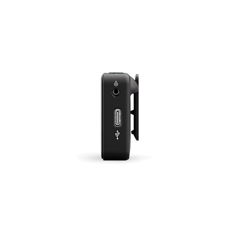 RODE Wireless ME ไมโครโฟนไร้สาย สำหรับสมาร์ทโฟน และติดกล้อง - Image 5