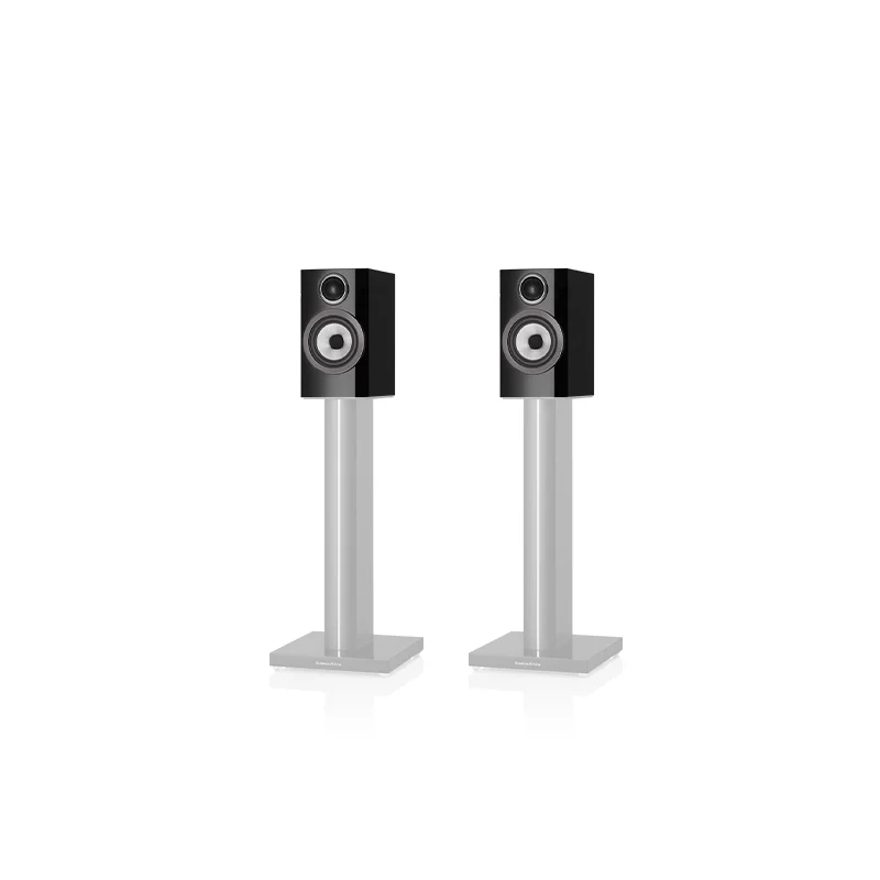 Bowers & Wilkins 707 S3 สีดำ