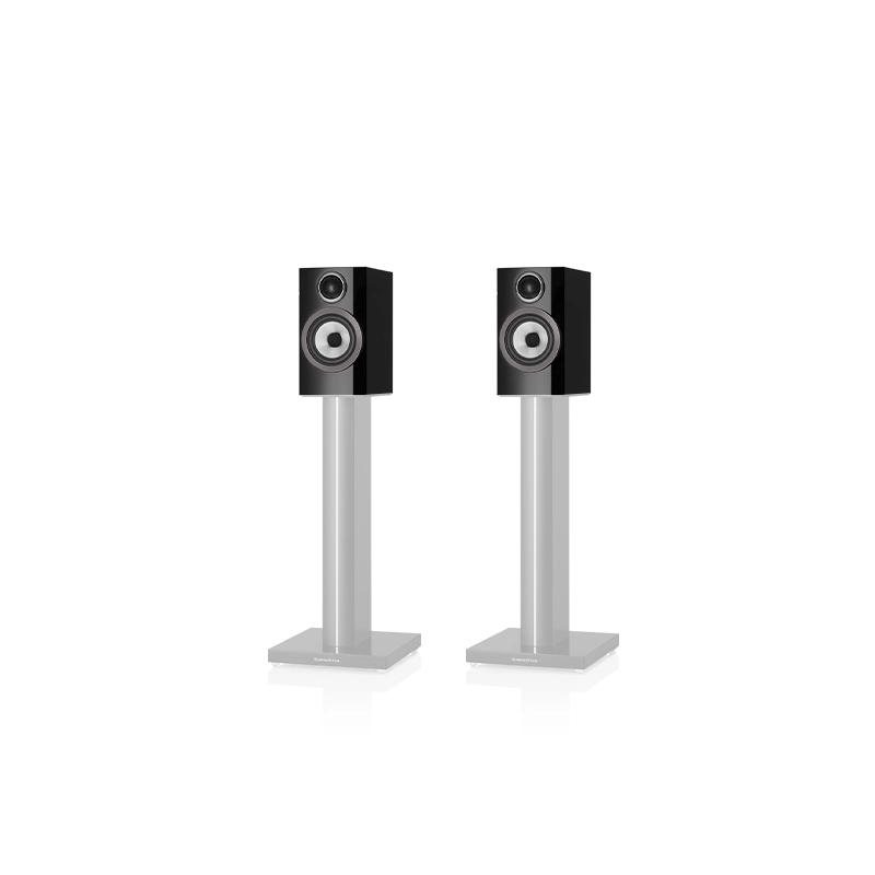 Bowers & Wilkins 707 S3 สีดำ