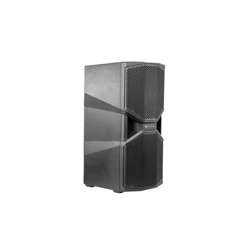 dBTechnologies OPERA REEVO 210 ลำโพง 2x10 นิ้ว 2100 วัตต์ มีแอมป์ในตัว - Image 5
