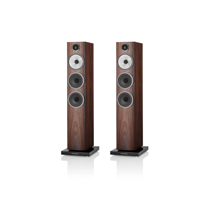 Bowers & Wilkins 704 S3 สี Mocha