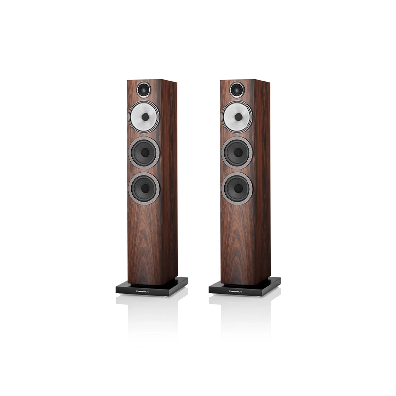 Bowers & Wilkins 704 S3 สี Mocha