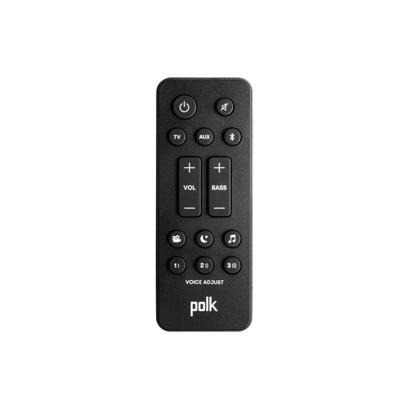POLK AUDIO SIGNA S4 ซาวด์บาร์ รองรับระบบเสียง Dolby Atmos 3.1.2 ชาแนล - Image 5