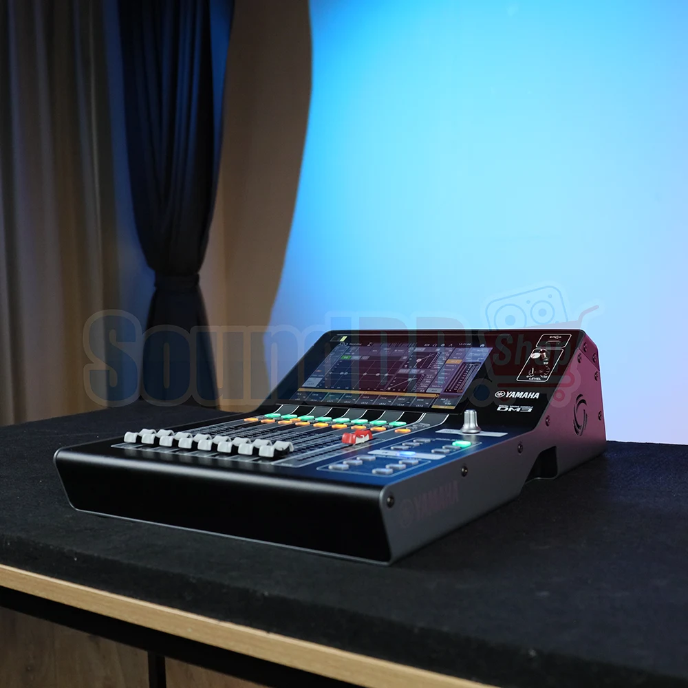 YAMAHA DM3S