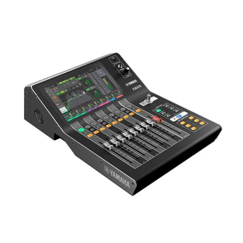 มิกเซอร์ YAMAHA DM3S