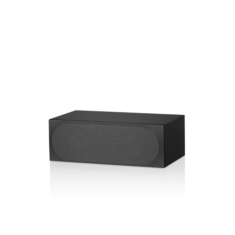 ลำโพง Bowers & Wilkins HTM72 S3 สีดำ