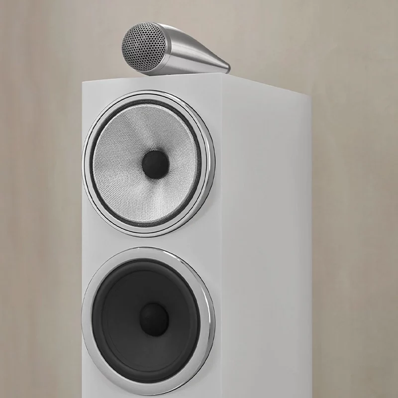 Bowers & Wilkins 703 S3 ลำโพง Floorstanding 3 ทาง 6.5 นิ้ว 2 ดอก - Image 6