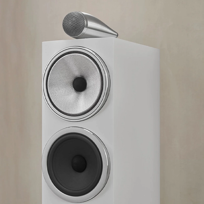 Bowers & Wilkins 703 S3 ลำโพง Floorstanding 3 ทาง 6.5 นิ้ว 2 ดอก - Image 6