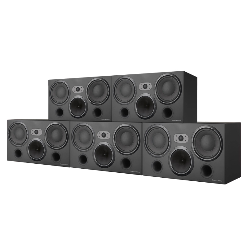ชุดลำโพงโฮมเธียเตอร์ CT7.3