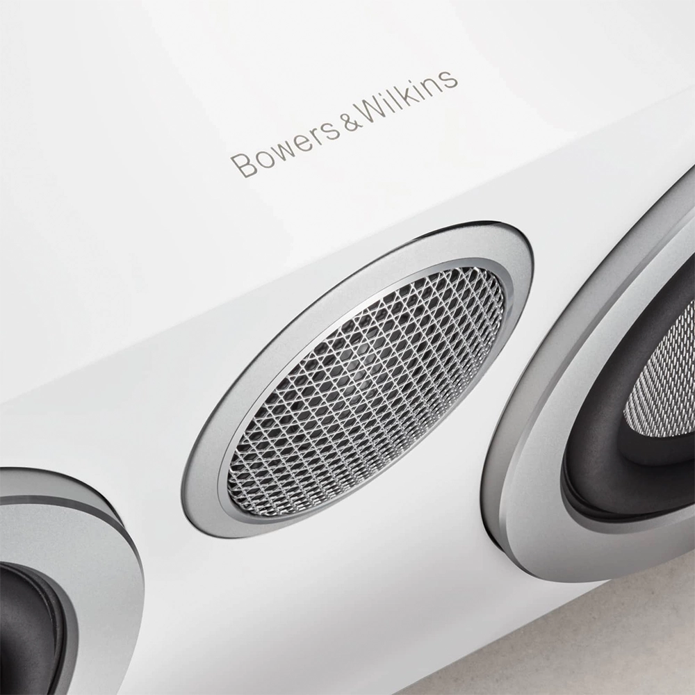 Truly amazing sound