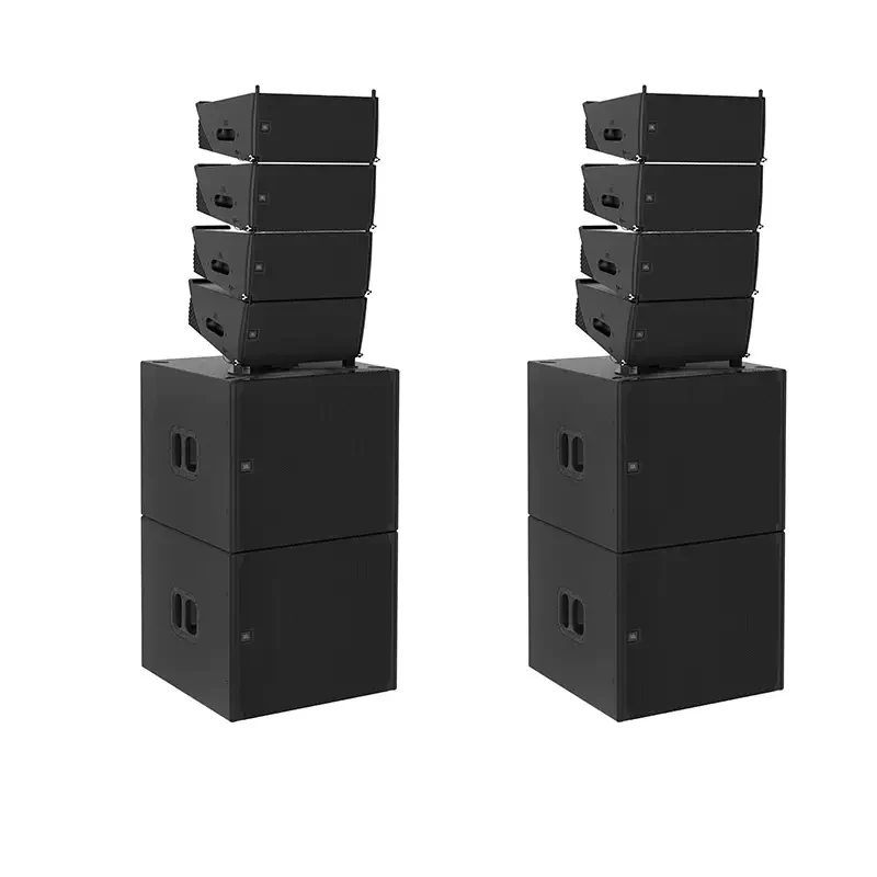 JBL SRX906-4GR