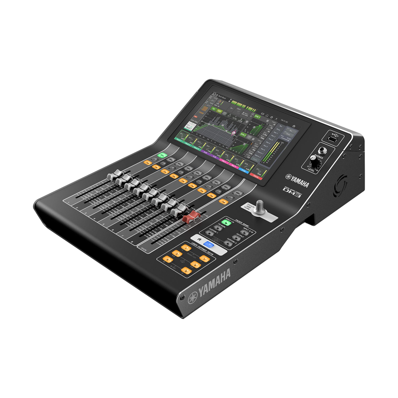 มิกเซอร์ YAMAHA DM3-D