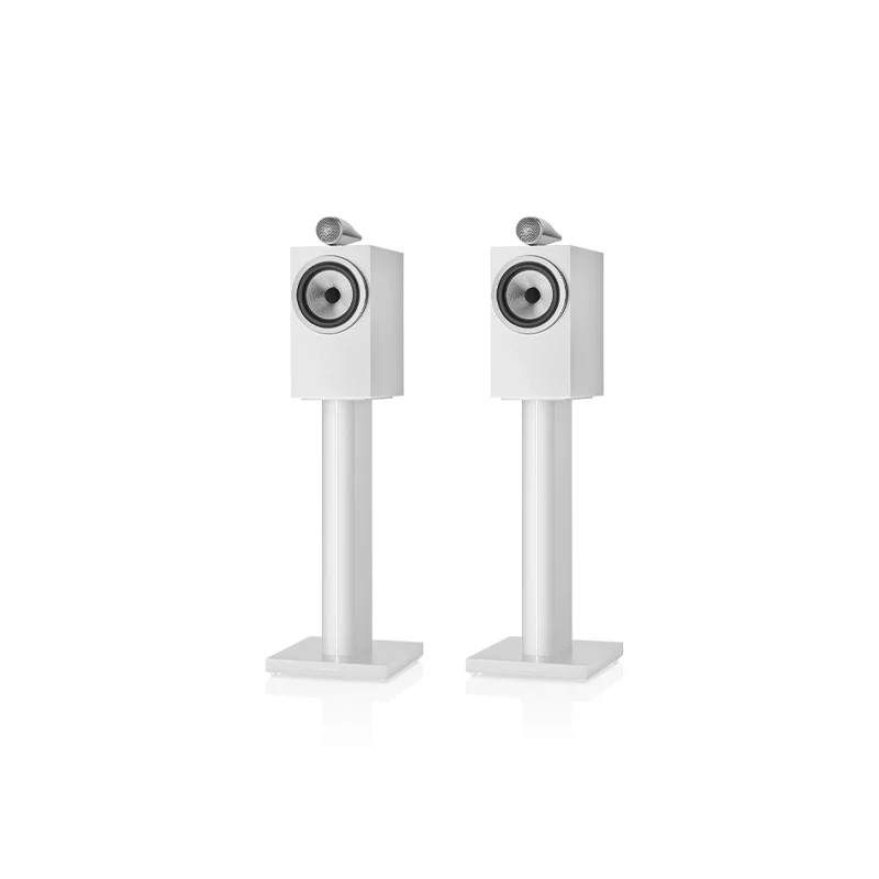 Bowers & Wilkins 705 S3 สีขาว